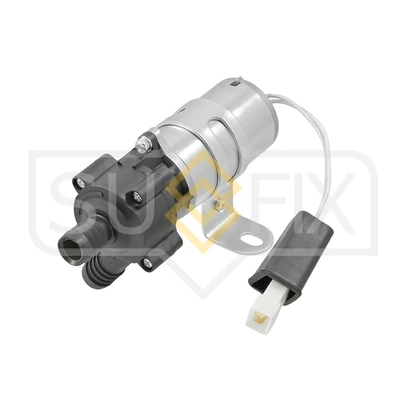 Насос отопителя дополнительный GAZ/UAZ SUFIX FL-1000