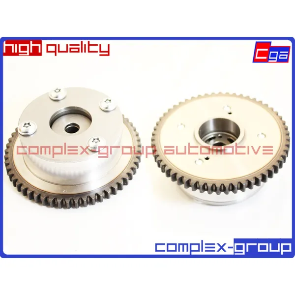 Муфта распредвала 243502E001 CGA 2VVT850RA