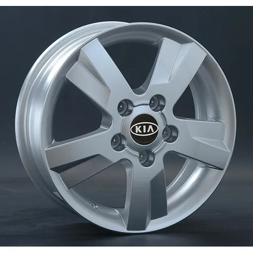 Диск литой R15 5.5J 5x114.3/67.1 ET50 REPLAY MZ72 S 025556-180124004