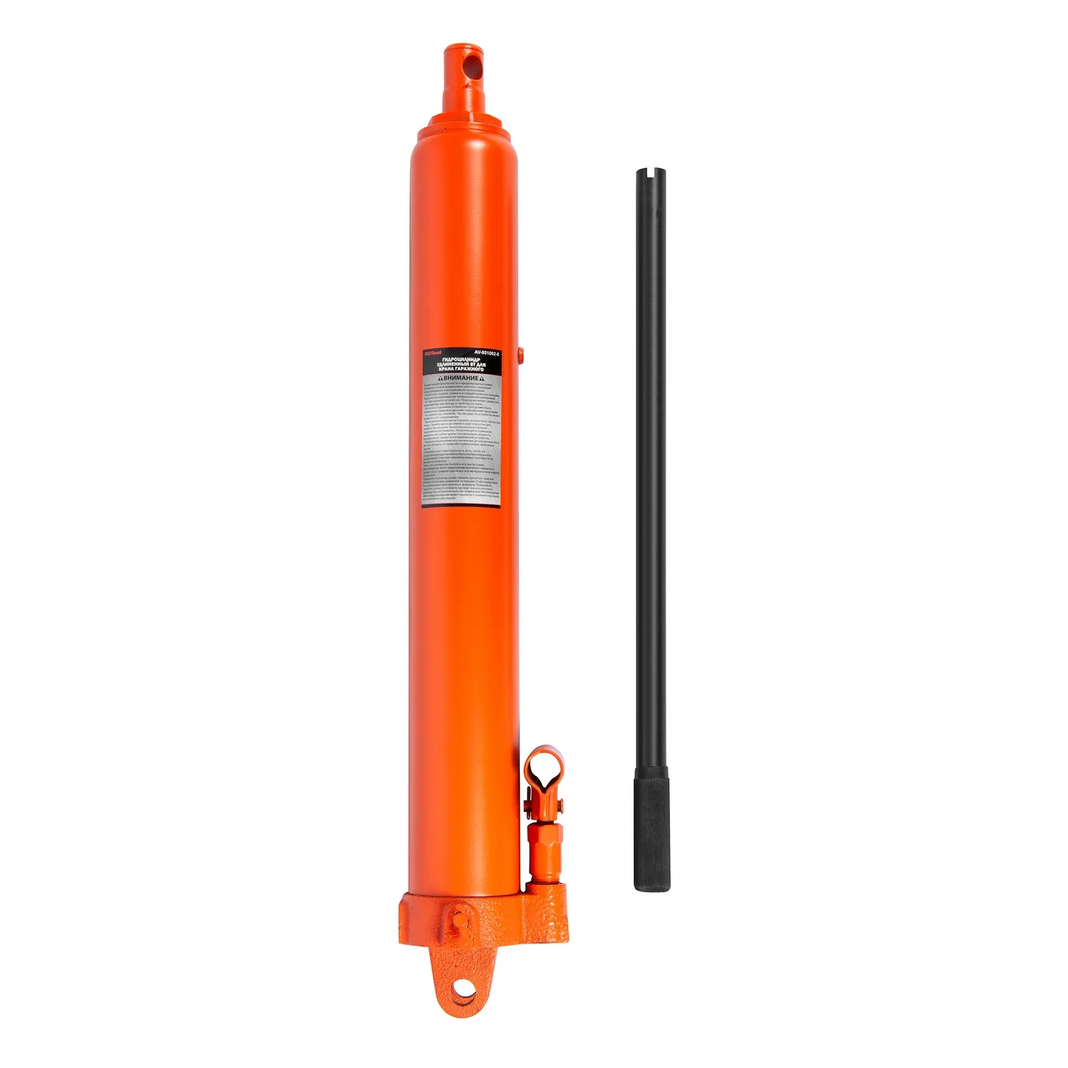 Гидроцилиндр для крана, 8т AVSTEEL AV-951002-8