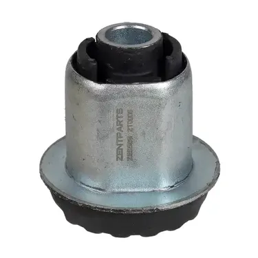 Сайлентблок зад. балки зад. Peugeot 206 all 98> ZENTPARTS Z25526