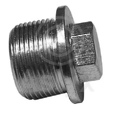 ПРОБКА ПОДДОНА AUDI/VW УНИВЕРСАЛЬНАЯ M26X1.5MM AS-200319