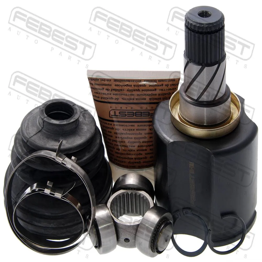 ШРУС внутренний L 26x39x29 NISSAN X-TRAIL T30 2001.09-2013.07 [GL] FEBEST 0211-T30LH