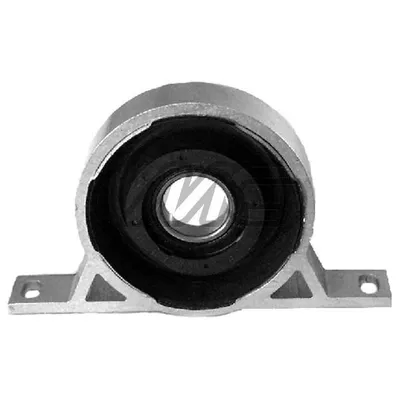 МУФТА ПОДВЕСНОГО BMW E60/E61/E83 2.0D (С ПОДШИПНИКОМ) Metalcaucho 05869