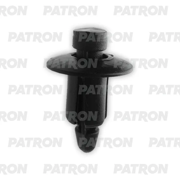 Клипса пластмассовая Suzuki Mitsubishi Toyota применяемость: Клипса окн PATRON P37-0131T