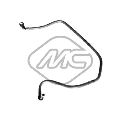 ШЛАНГ ТОПЛИВНЫЙ CITROEN JUMPER II2006-2012 Metalcaucho 92212
