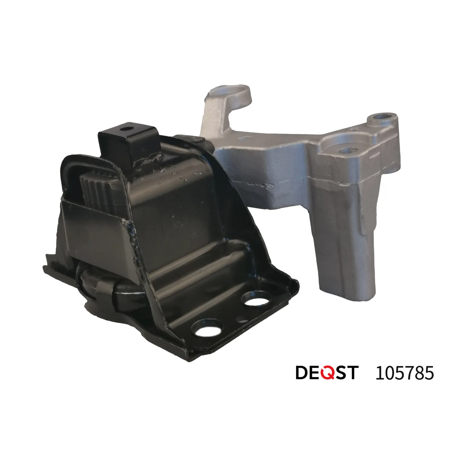 Опора двигателя R NISSAN X-TRAIL (T31) 06.072.0 DEQST 105785