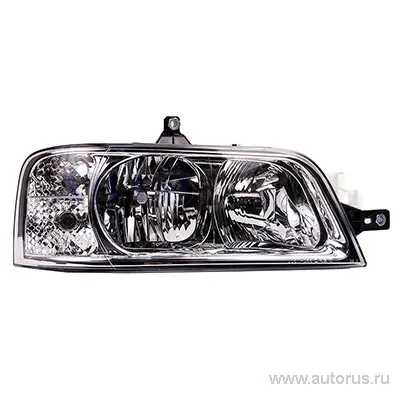 ФАРА ПРАВАЯ под корректор