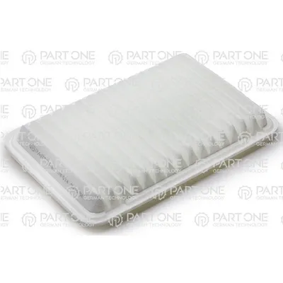 Фильтр воздушный TOYOTA: Camry 07-09 2.4, Venza 09-10 2.7 PART-ONE 1AF024