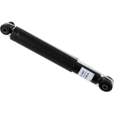 Амортизатор 30 K06 A BOGE 30K06A