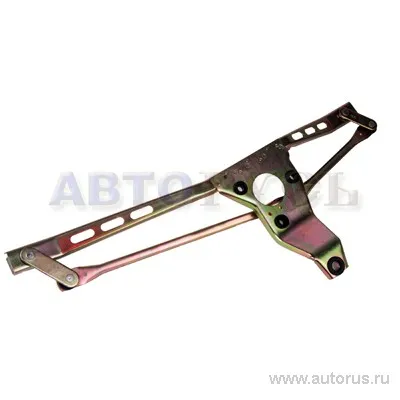 Трапеция стеклоочистителя ВАЗ 2108-09 VK TECHNOLOGY