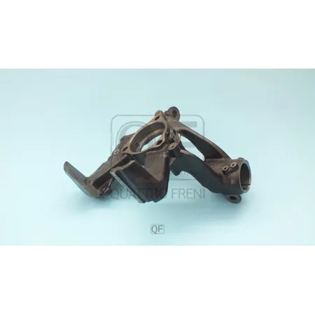 Кулак поворотный FR RH QUATTRO FRENI QF00D00034