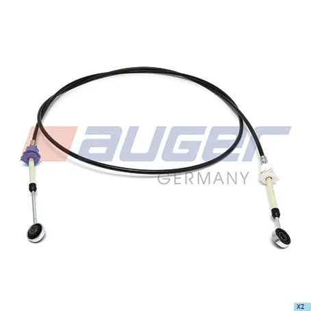 Провод, Рычаг переключения передач VOLVO L 3115 mm AUGER 80362