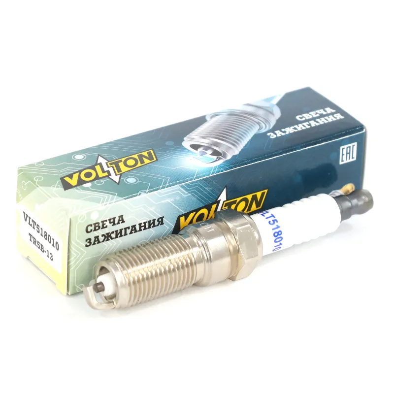 Свеча FORD/ MAZDA/ VOLVO VOLTON VLT518010