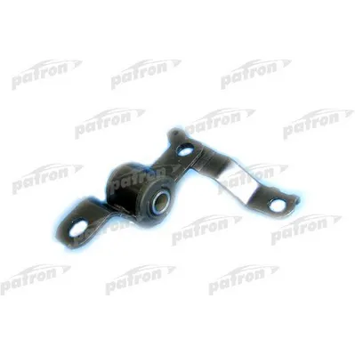 Сайлентблок рычага подвески TOYOTA COROLLA (ВСЕ) 92-95 PATRON PSE1494