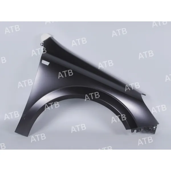 Крыло Opel Astra H 2004-2014 переднее правое под пов. ATB G ATB 1AOAHG031FR