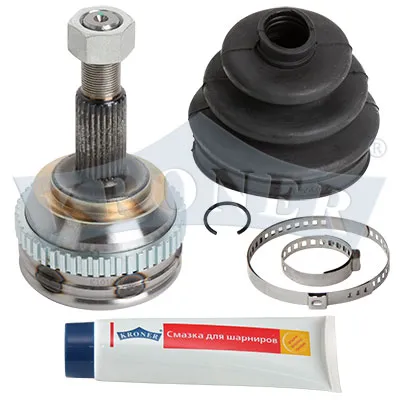 ШРУС (наруж.) (с ABS, 26/32) CHRYSLER Voyager (00-) KRONER K101027