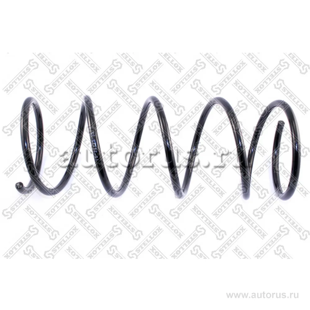 Пружина передняя 40 156 23 Citroen Xsara Picasso 1.6/1.8 00> STELLOX 10-21175-SX