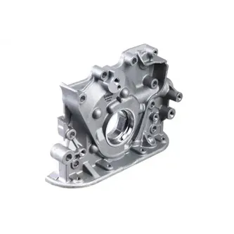 Насос масляный 96325246 Daewoo Matiz II 1.0 05> STELLOX 04-40087-SX