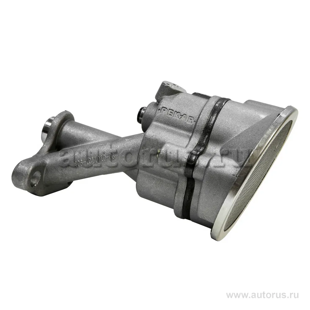 Насос масляный ГАЗ Волга 3102, 3110, 31105, ГАЗель 2705, 3221, 33 PEKAR 406-1011010-03