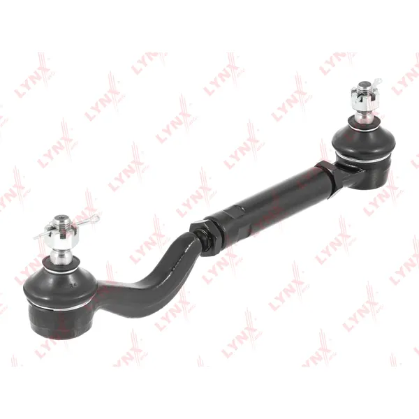 Тяга рулевая в сборе L=R HYUNDAI Terracan 2.5D-3.5 01-06 LYNXauto C3072LR