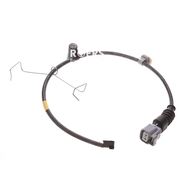Датчик износа тормозных колодок Roers Parts RP09PW003