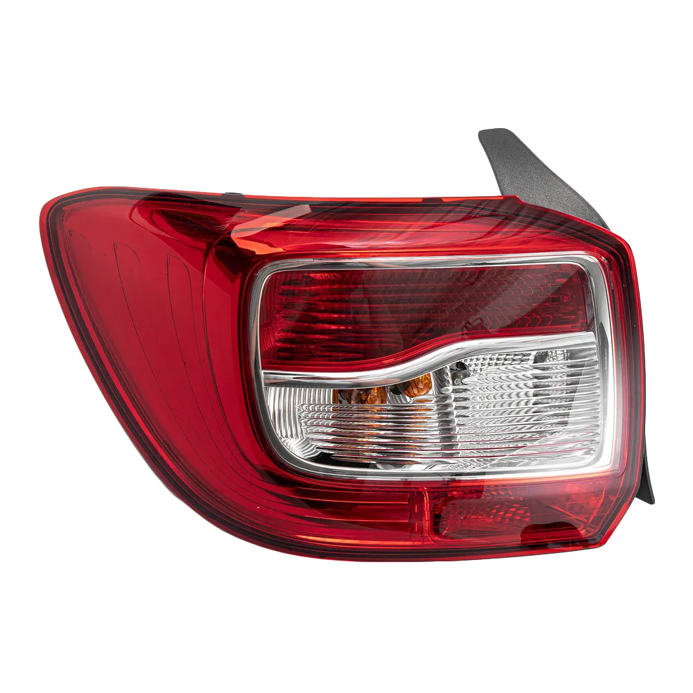 Фонарь L RENAULT Logan II 13-> 2655 562 33R
