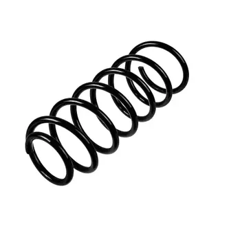 Пружина передняя 40 950 48 VW Golf/Vento 1.9D/TD/TDi/SDi 91-94 ZENTPARTS Z38104