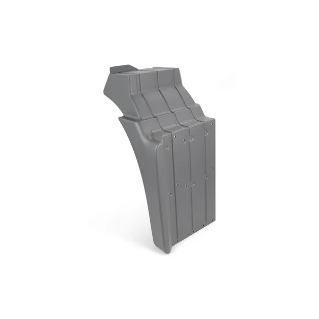 Брызговик пластик черный MAN TGS/TGA EXOVO 22141E