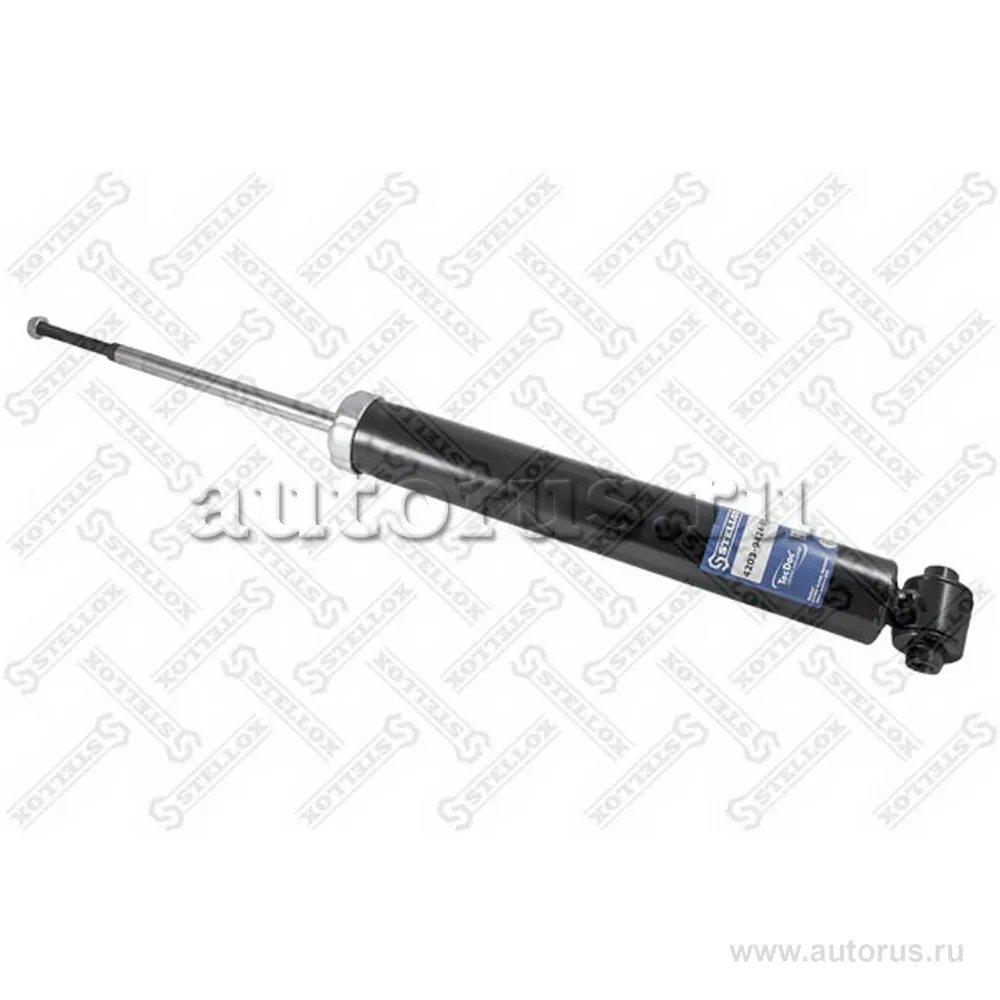 Амортизатор зад. газ Peugeot 406 95 STELLOX 42039424_SX
