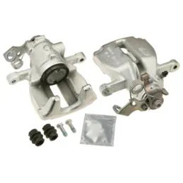 Суппорт торм. зад. лев jumpy iii