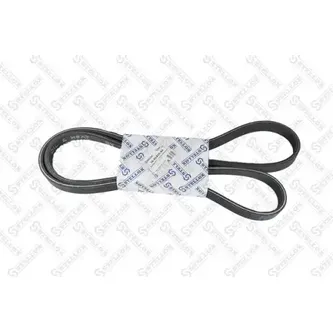 Ремень поликлиновый 6DPK1825 Volvo C70/S60/S70/S80/V70/XC90 2.0-2. STELLOX 16-01825-SX