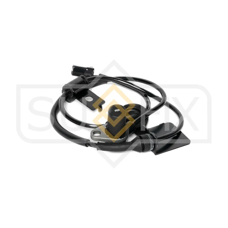 Датчик частоты вращения (датчик ABS) SUFIX IW-1001