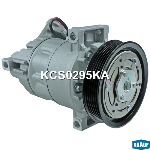 Компрессор кондиционера KRAUF KCS0295KA