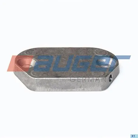 Крышка IVECO AUGER 60548
