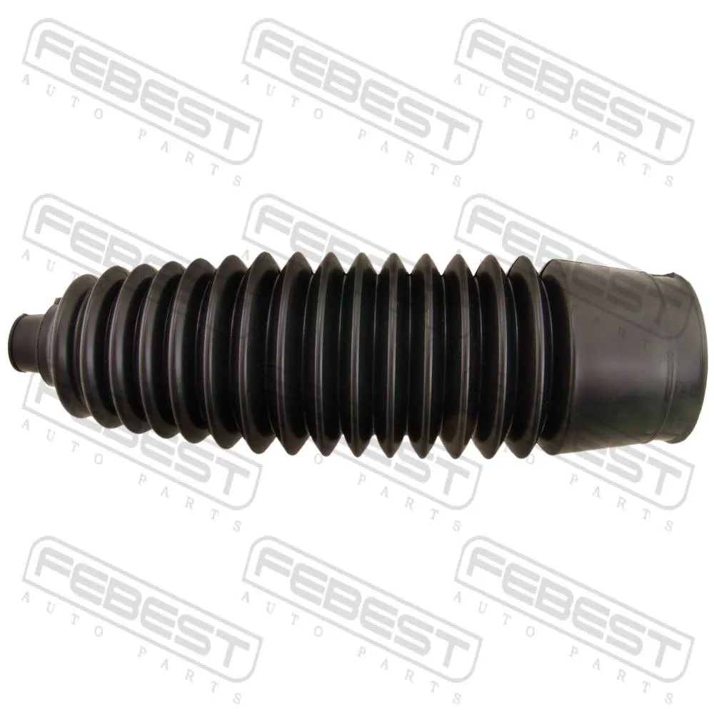 Пыльник рулевой рейки TOYOTA HILUX GGN15,25,35,KUN1#,2#,3#,LAN15,25,35,T FEBEST TRKB-GGN15