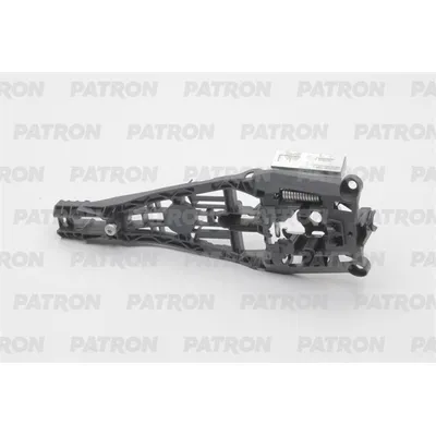 Ручка двери наружн задн лев Chevrolet Cruze 11-15,Aveo хэтч/се PATRON P20-0179L