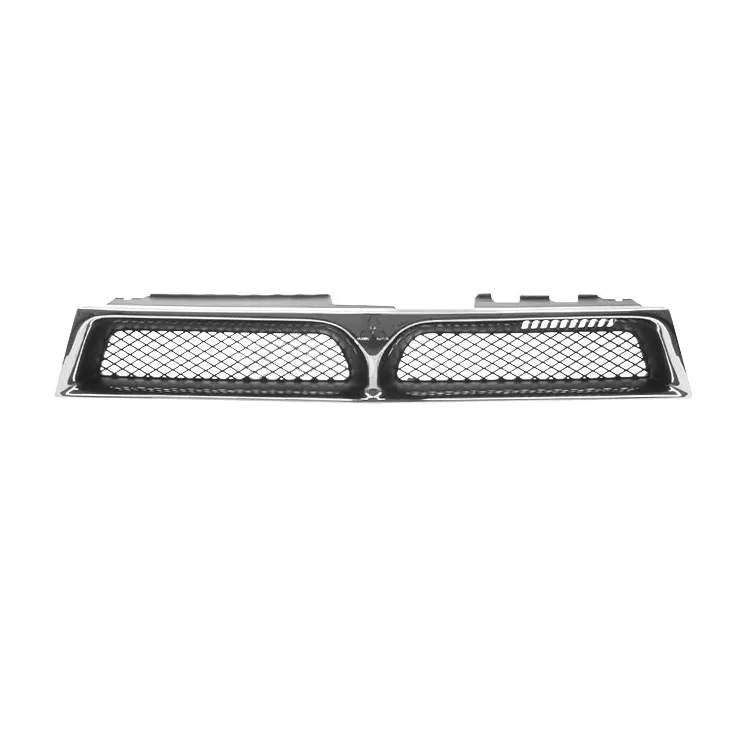 Решетка радиатора без эмблемы MITSUBISHI GALANT 97- GOOD GO MU60222