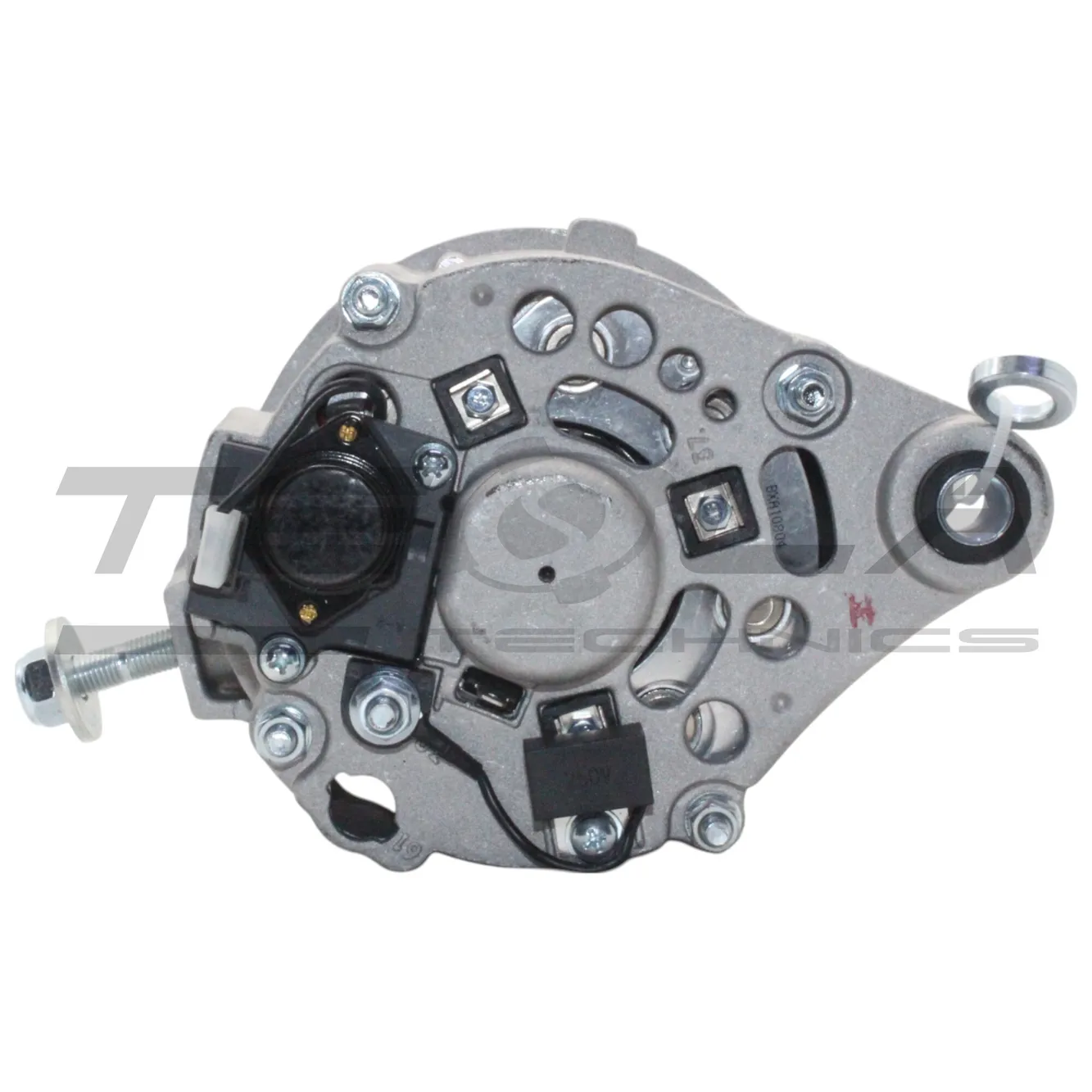 Генератор ВАЗ 2108-099, 21043, 21045, 21053, 2107, 21074, 1111 TESLA TECHNICS TT12860
