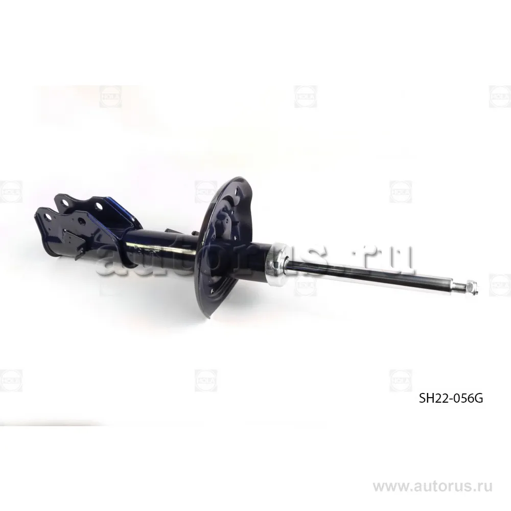 Амортизатор передний R G`Ride LADA Vesta HOLA SH22-056G