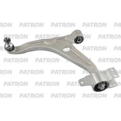 Рычаг подвески MERCEDES CLA-CLASS C118 2019- PATRON PS50479L