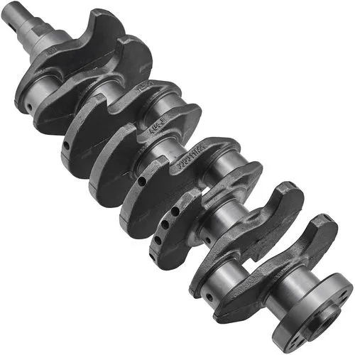 Коленвал ZIKMAR Z18513R