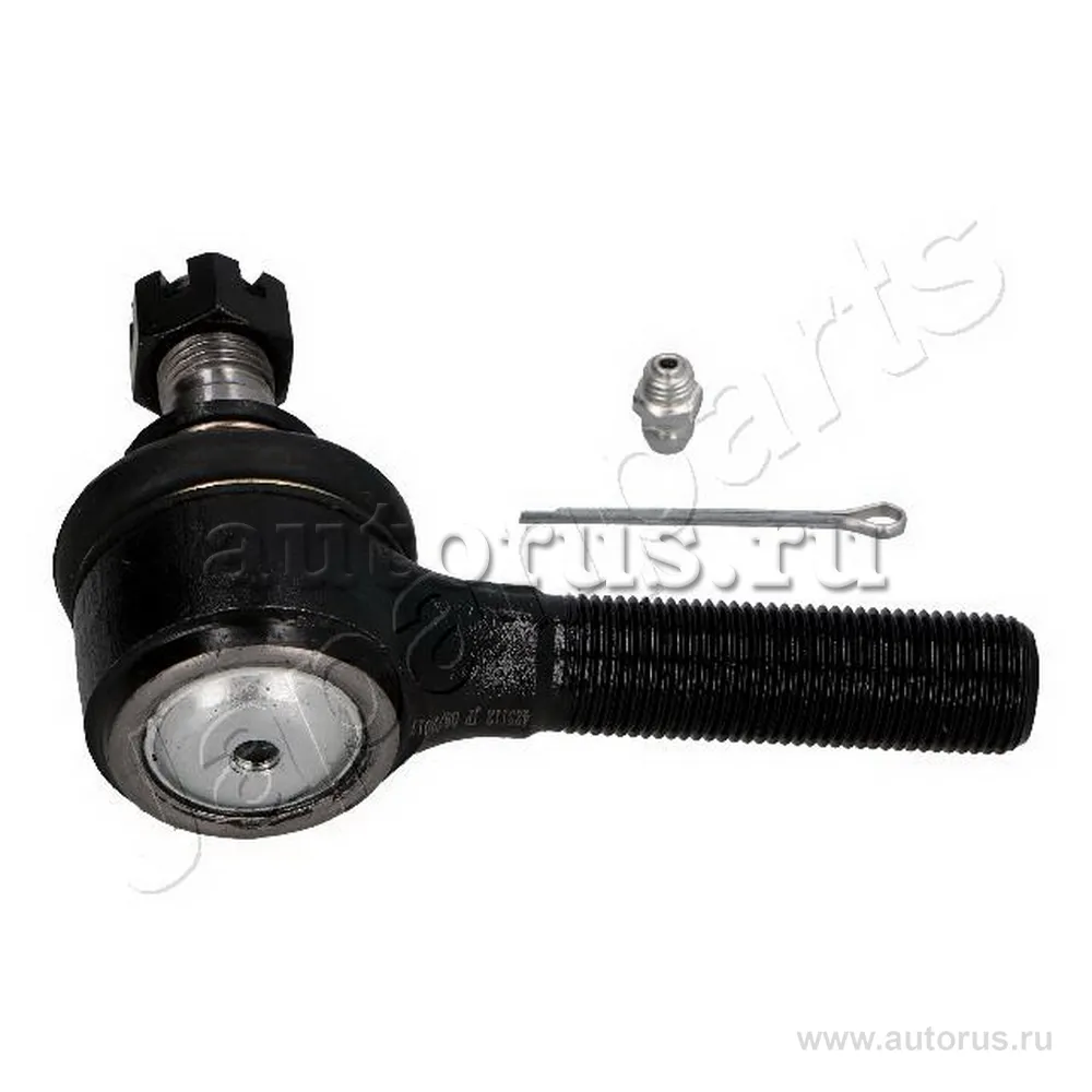 Наконечник рулевой тяги.наруж. TOYOTA Hi-Ace 82-89 JAPANPARTS TI226