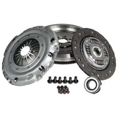 К-кт сцепления Audi TT, VW Golf/New Beetle, Seat Ibiza 1.8T STELLOX 07-01345-SX