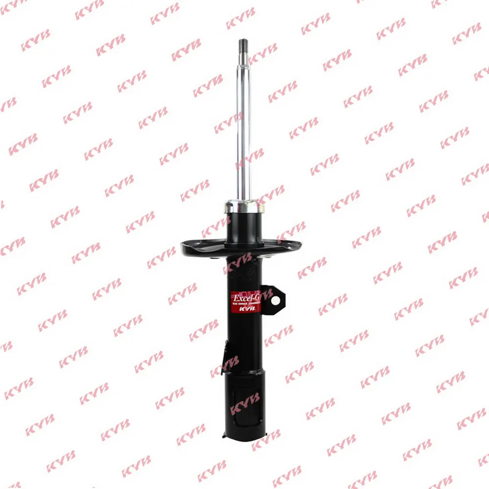 Амортизатор передний R TOYOTA Corolla E12 Japan KYB 339013