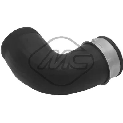 Патрубок турбины VAG Metalcaucho 09725
