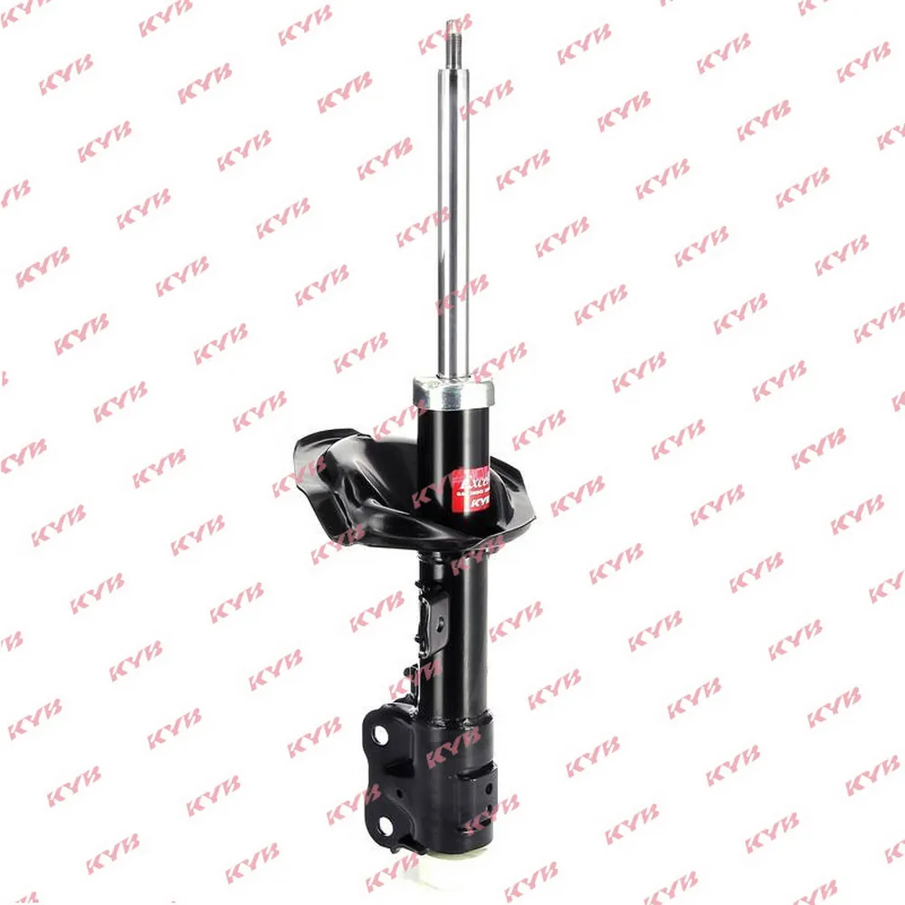 Амортизатор передний L MITSUBISHI lancerxKYB 339083