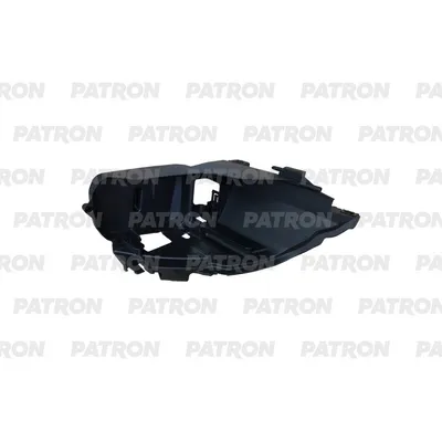 Кронштейн фары лев AUDI Q7 09-15 PATRON P76-AD022AL