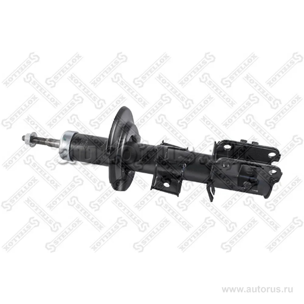 Амортизатор передний масляный Volvo 850 91-97/S70/C70/V70 97-02 STELLOX 4203-9789-SX