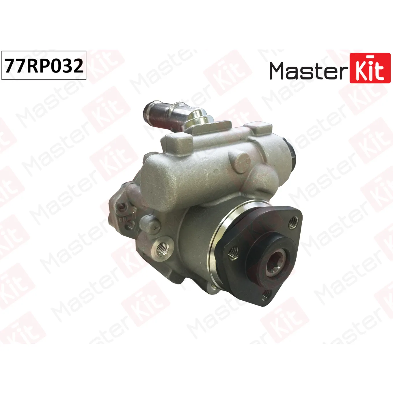 Насос гидроусилителя MERCEDES-BENZ VITO W639/638 MASTERKIT 77RP032